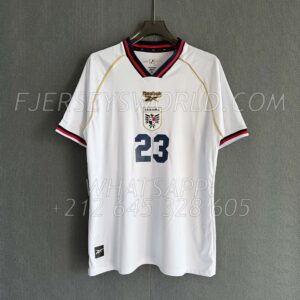 Panama Away 2026-27 FAN Version