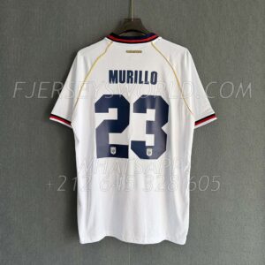 Panama Away 2026-27 FAN Version