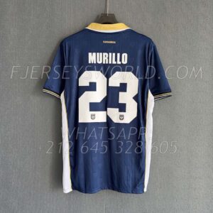 Panama Third 2026-27 FAN Version