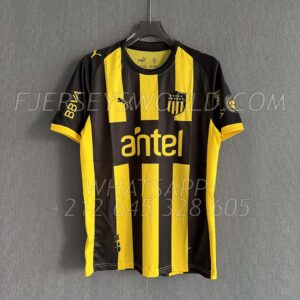 Peñarol Home 2026 FAN Version