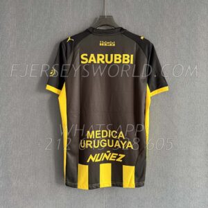 Peñarol Home 2026 FAN Version