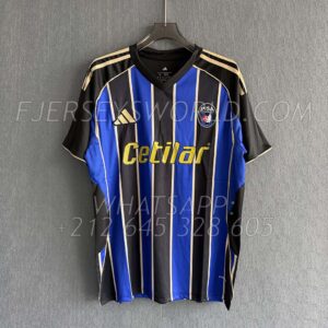 Pisa SC Home 25-26 FAN Version