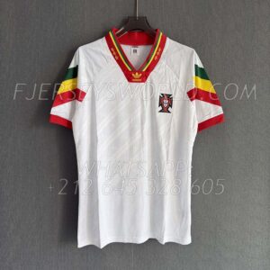 Portugal Away 1992 RETRO