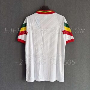 Portugal Away 1992 RETRO