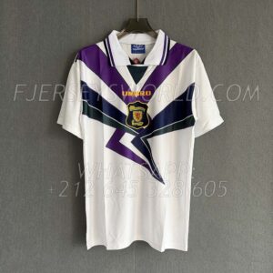 Scotland Away 1994 RETRO