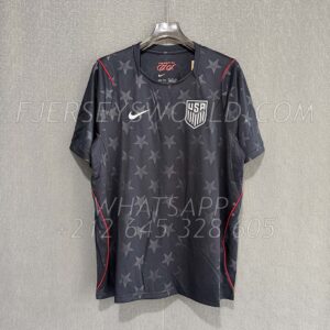 USA Away 2026 FAN Version