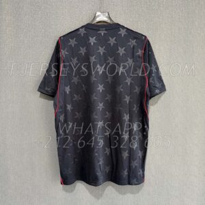 USA Away 2026 FAN Version