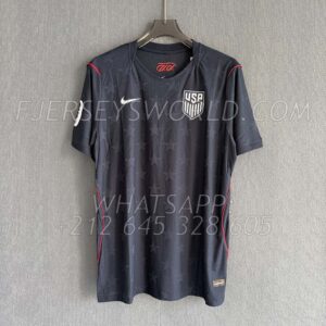 USA Away 2026 PLAYER Version