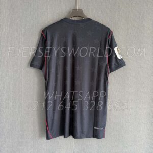 USA Away 2026 PLAYER Version