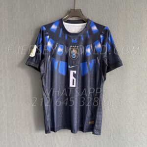 Uruguay Away 2026 PLAYER Version