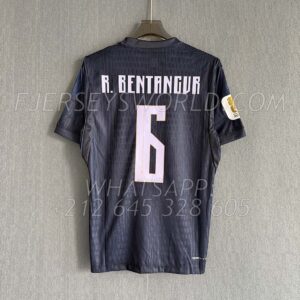 Uruguay Away 2026 PLAYER Version