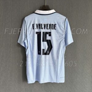 Uruguay Home 2026 PLAYER Version