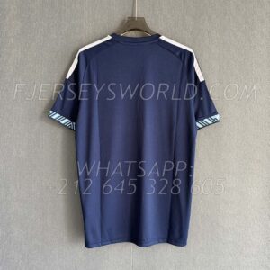 Vancouver Whitecaps Home 2026 FAN Version