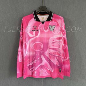 Venezia FC Goalkeeper 25-26 Long Sleeves FAN Version
