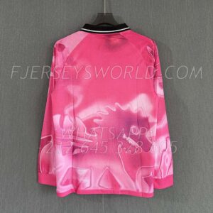 Venezia FC Goalkeeper 25-26 Long Sleeves FAN Version