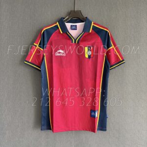 Venezuela Home 2000 RETRO