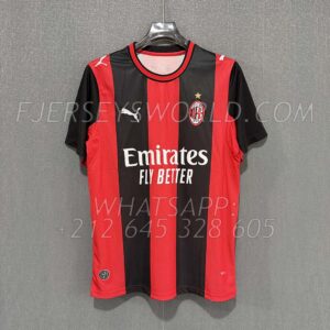 AC Milan Home 26-27 FAN Version