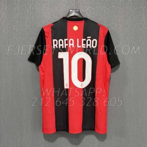 AC Milan Home 26-27 FAN Version