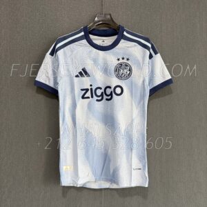 Ajax Third 26-27 PLAYER Version