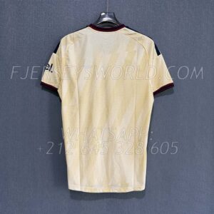 Arsenal Away 26-27 PLAYER Version