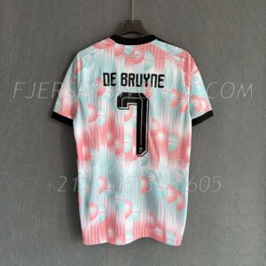 Belgium Away 2026 PLAYER Version