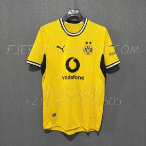Dortmund Home 26-27 PLAYER Version