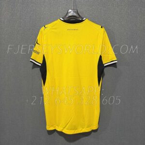 Dortmund Home 26-27 PLAYER Version