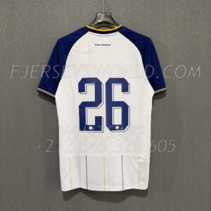 Bosnia & Herzegovina Away 2026 FAN Version