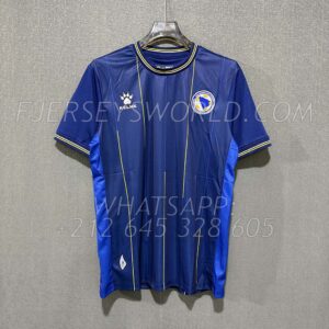 Bosnia & Herzegovina Home 2026 FAN Version