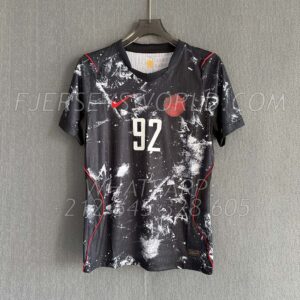 Canada Away 2026 PLAYER Version