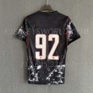 Canada Away 2026 PLAYER Version