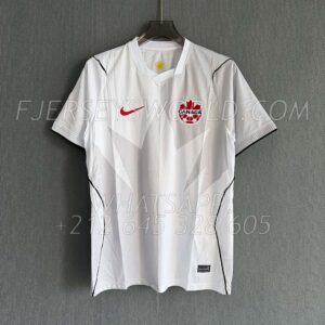 Canada Third 2026 FAN Version