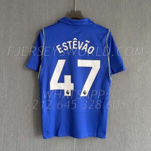 Chelsea Home 26-27 FAN Version