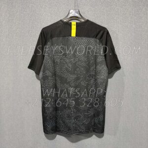 China Away 2018 FAN Version