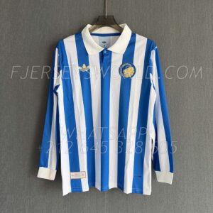 FC Copenhagen 150th Anniversary Long Sleeves FAN Version