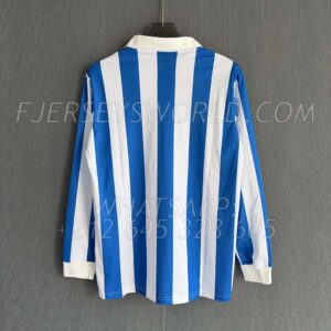 FC Copenhagen 150th Anniversary Long Sleeves FAN Version