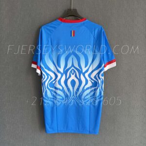 DR Congo Home 2026 FAN Version