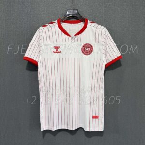 Denmark Away 2026 FAN Version