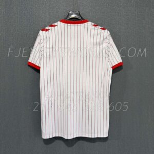Denmark Away 2026 FAN Version