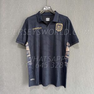 Ecuador Away 2026 FAN Version