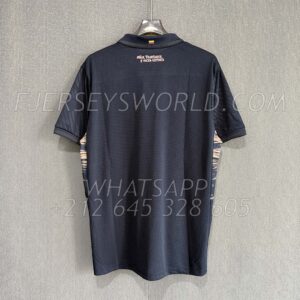 Ecuador Away 2026 FAN Version