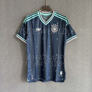 Germany Away 2026 PLAYER Version