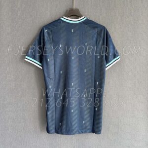 Germany Away 2026 PLAYER Version