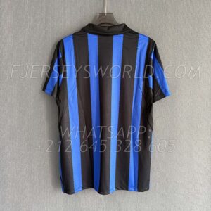 Inter Milan Home 26-27 FAN Version