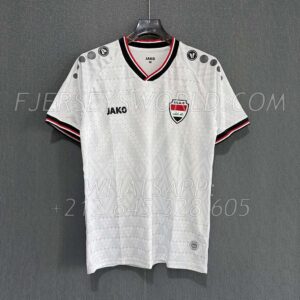Iraq Home 2026 FAN Version