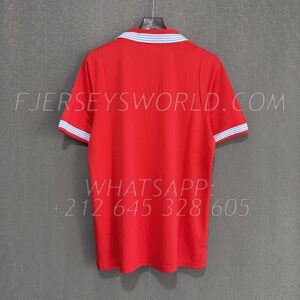 Napoli Third 1988-89 RETRO