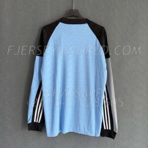 Newcastle United Goalkeeper Away 1995-96 Long Sleeves RETRO