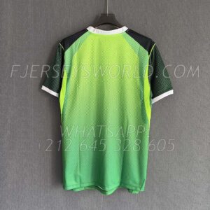 Nigeria Home 2026 FAN Version