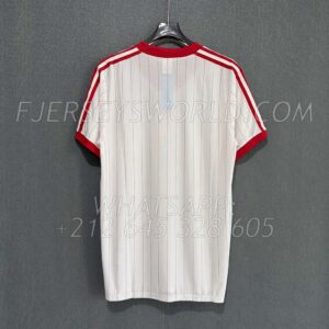 Poland Home 1982 RETRO