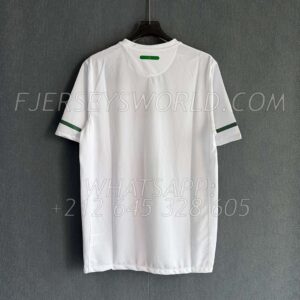 Portugal Away 2010 RETRO